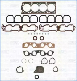 TRISCAN 598-2586