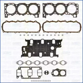 TRISCAN 598-2654