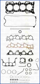 TRISCAN 598-3031