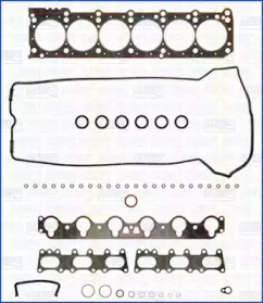 TRISCAN 598-4186