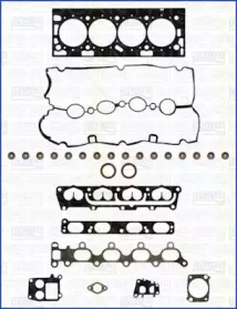 TRISCAN 598-50109