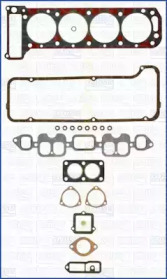 TRISCAN 598-5034