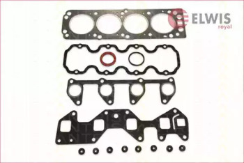 TRISCAN 598-5067