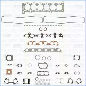 TRISCAN 598-7596