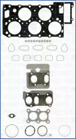 TRISCAN 598-85126