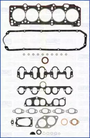 TRISCAN 598-8590