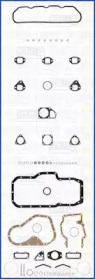 TRISCAN 600-5527
