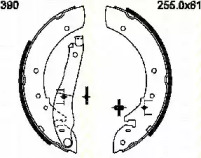 TRISCAN 8100 28390