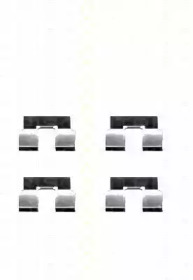 TRISCAN 8105 101607 TRISCAN 8105 101607