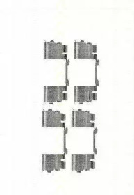 TRISCAN 8105 101651 TRISCAN 8105 101651