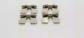TRISCAN 8105 431627