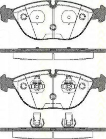 TRISCAN 8110 11007