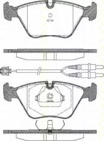 TRISCAN 8110 28001