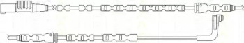 TRISCAN 8115 11045