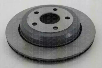 TRISCAN 8120 101074C