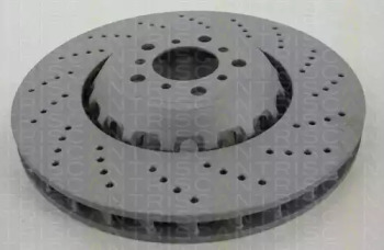 TRISCAN 8120 111053C TRISCAN 8120 111053C