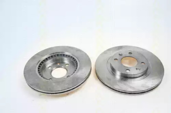 TRISCAN 8120 25123