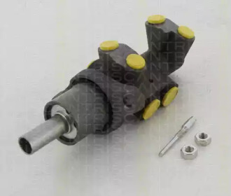 TRISCAN 8130 11134