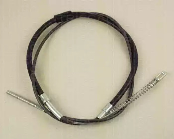 TRISCAN 8140 11104