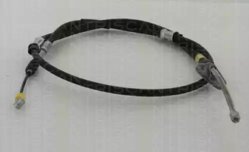 TRISCAN 8140 131342