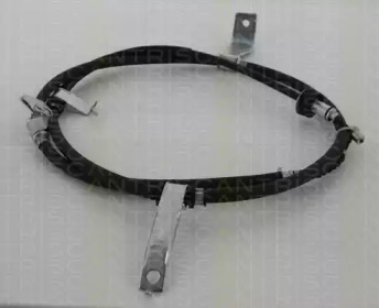 TRISCAN 8140 181136