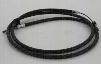 TRISCAN 8140 23167