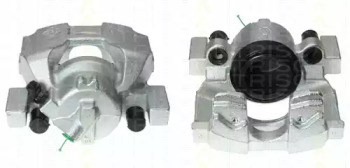 TRISCAN 8170 345056