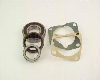 TRISCAN 853050201