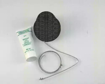 TRISCAN 8540 13907