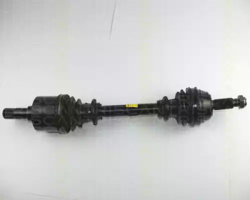 TRISCAN 8540 16558