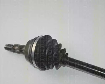 TRISCAN 8540 16559