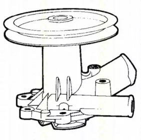 triscan 860010070