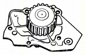 triscan 860010409