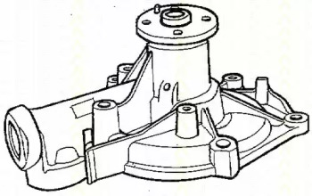 triscan 860010952