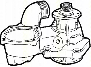 triscan 860011005