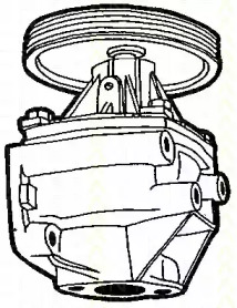 triscan 860015920