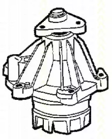 triscan 860016002