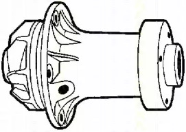 triscan 860023033