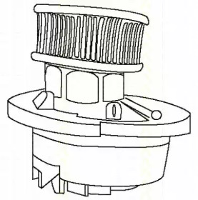 triscan 860024003