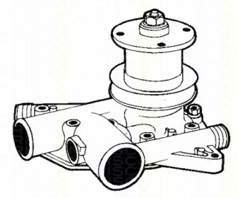 triscan 860025080