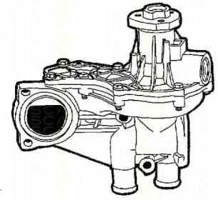 triscan 860029003