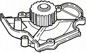 triscan 860040979