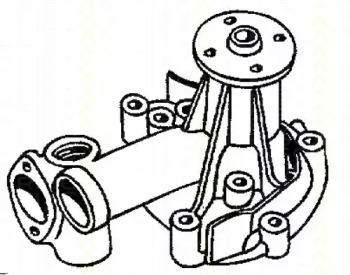 triscan 860042001