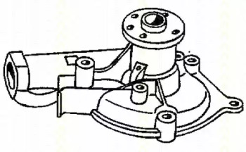 triscan 860042002