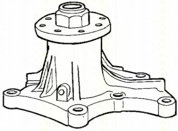 triscan 860060103