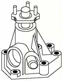 triscan 860068116