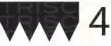 TRISCAN 8640 400895sf