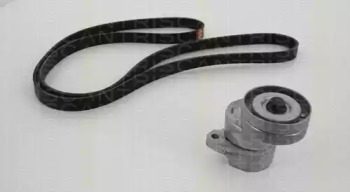 triscan 864210006