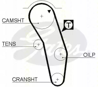 TRISCAN 8645 5183xs