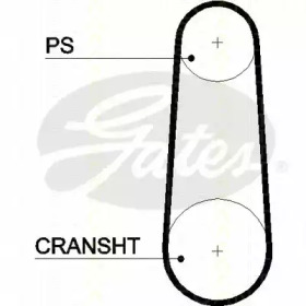 triscan 86455383xs